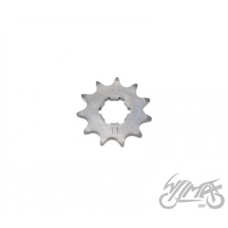 ZĘBATKA PRZÓD ZDAWCZA 11z 420 JAWA 50 IMPORT
