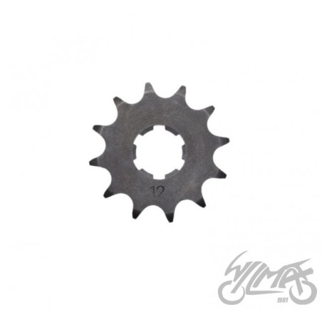 ZĘBATKA PRZÓD ZDAWCZA 12z 420 JAWA 50 IMPORT