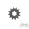 ZĘBATKA PRZÓD ZDAWCZA 12z 420 JAWA 50 IMPORT