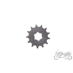 ZĘBATKA PRZÓD ZDAWCZA 13z 415 JAWA 50