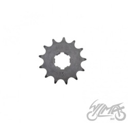 ZĘBATKA PRZÓD ZDAWCZA 13z 420 JAWA 50 IMPORT