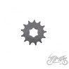 ZĘBATKA PRZÓD ZDAWCZA 13z 420 JAWA 50 IMPORT