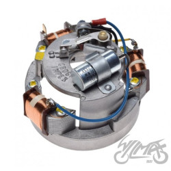 STATOR ISKROWNIK DO JAWA 50