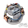 STATOR ISKROWNIK DO JAWA 50
