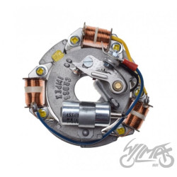 STATOR ISKROWNIK DO JAWA 50