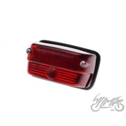 LAMPA TYŁ JAWA 50