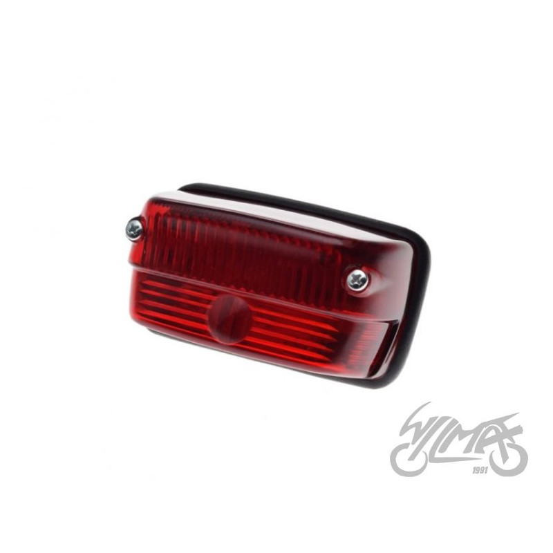 LAMPA TYŁ JAWA 50
