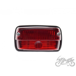 LAMPA TYŁ JAWA 50
