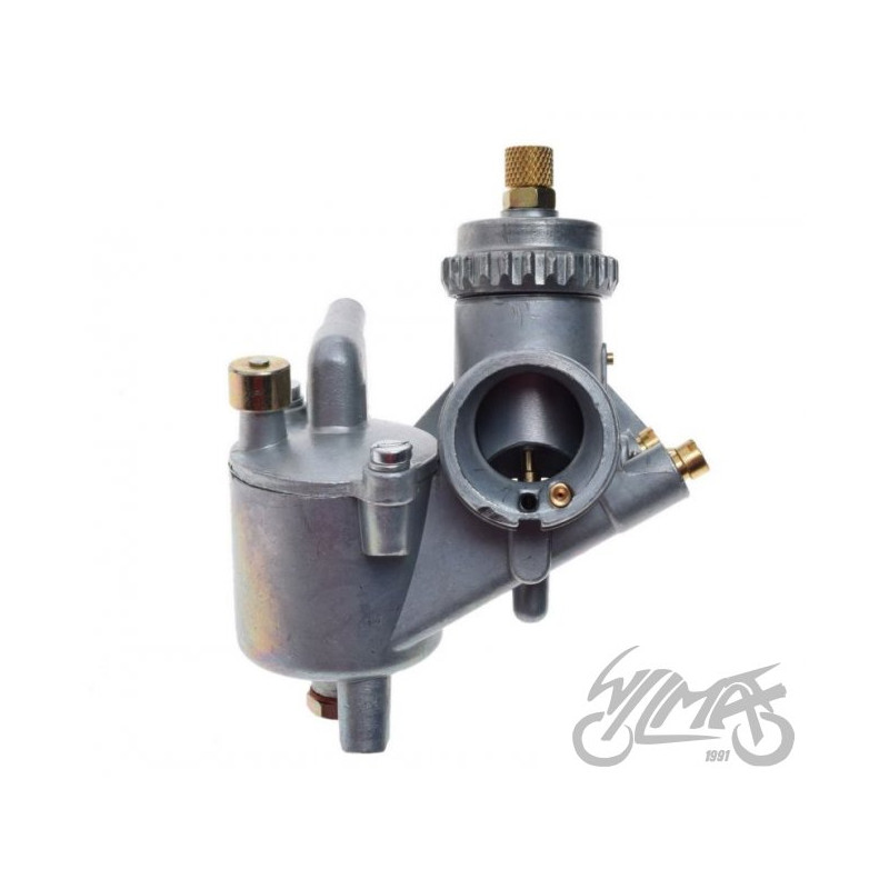 GAŹNIK JAWA 50 IMPORT