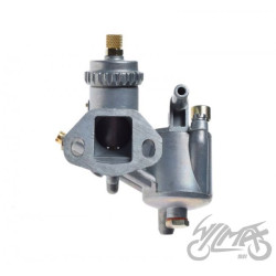 GAŹNIK JAWA 50 IMPORT