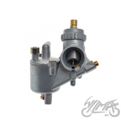 GAŹNIK JAWA 60 IMPORT