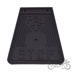 CHLAPACZ BŁOTOCHRON NAPIS STOP w.2