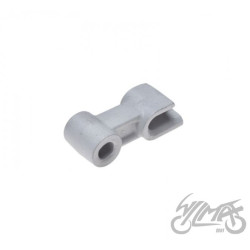 BLOKADA KOŁA TYŁ JAWA 50 ALUMINIOWA