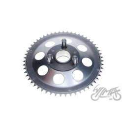 ZĘBATKA TYŁ 55z 428s JAWA 50