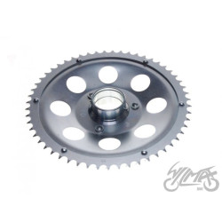ZĘBATKA TYŁ 55z 428s JAWA 50