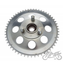 ZĘBATKA TYŁ 55z 428s JAWA 50 IMPORT Z ŁOŻYSKIEM