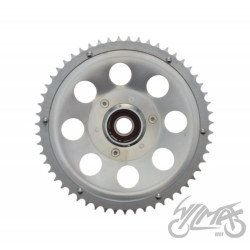 ZĘBATKA TYŁ 55z 428s JAWA 50 IMPORT Z ŁOŻYSKIEM