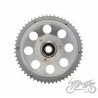 ZĘBATKA TYŁ 55z 428s JAWA 50 IMPORT Z ŁOŻYSKIEM