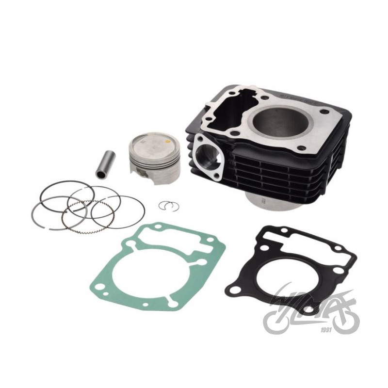 CYLINDER 57,30 DO JUNAK M12 KPL