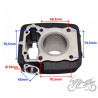 CYLINDER 57,30 DO JUNAK M12 KPL