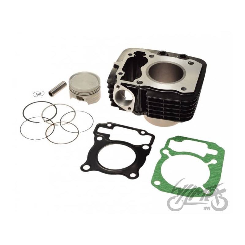 CYLINDER 57,30 DO JUNAK M12 KPL