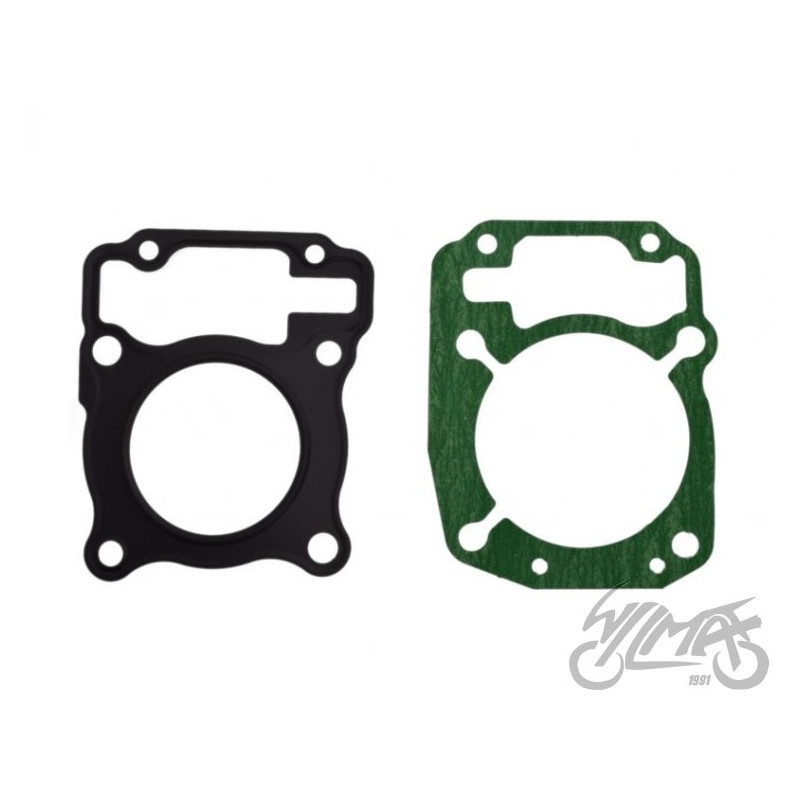 USZCZELKI CYLINDRA KPL. 57,30 DO JUNAK M12 KPL