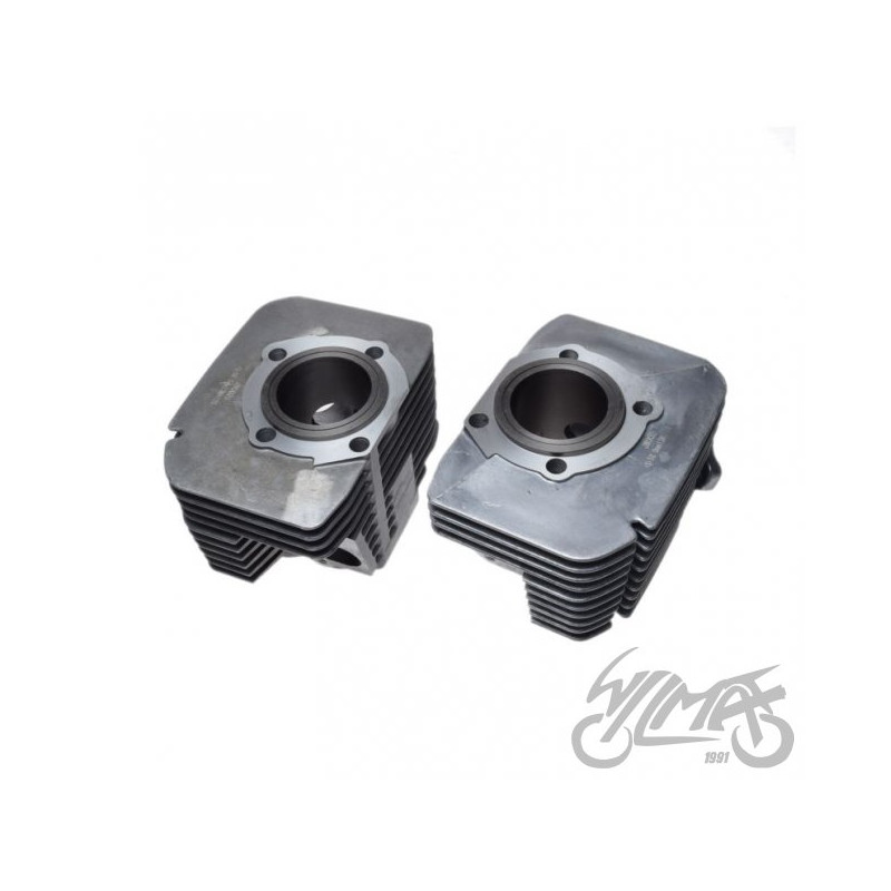 CYLINDER L + P DO JAWA 350 TS CN 2 GATUNEK