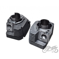 CYLINDER L + P DO JAWA 350 TS CN 2 GATUNEK