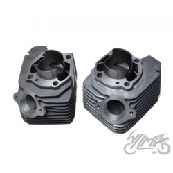 CYLINDER L + P DO JAWA 350 TS CN 2 GATUNEK