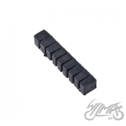 GUMA CYLINDRA JAWA 350 6V /9 ZAŁ/