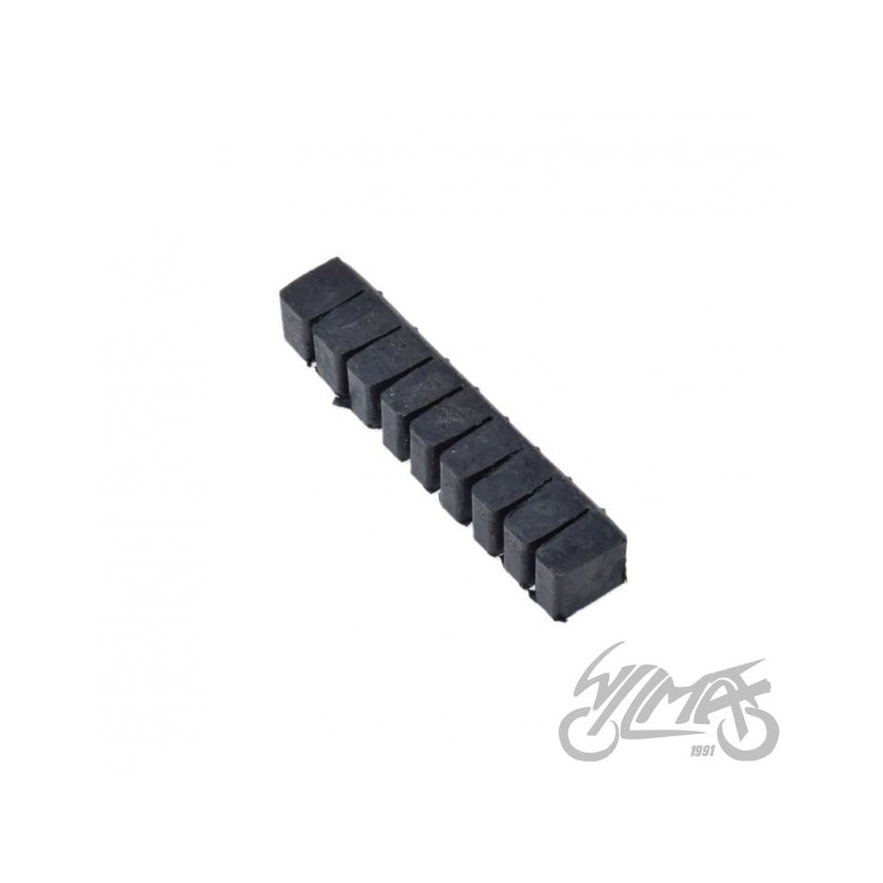 GUMA CYLINDRA JAWA 350 6V /9 ZAŁ/