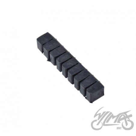 GUMA CYLINDRA JAWA 350 6V /9 ZAŁ/