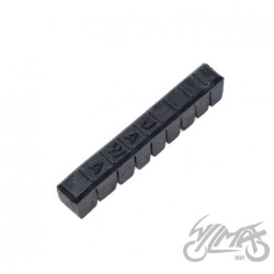 GUMA CYLINDRA JAWA 350 6V /9 ZAŁ/