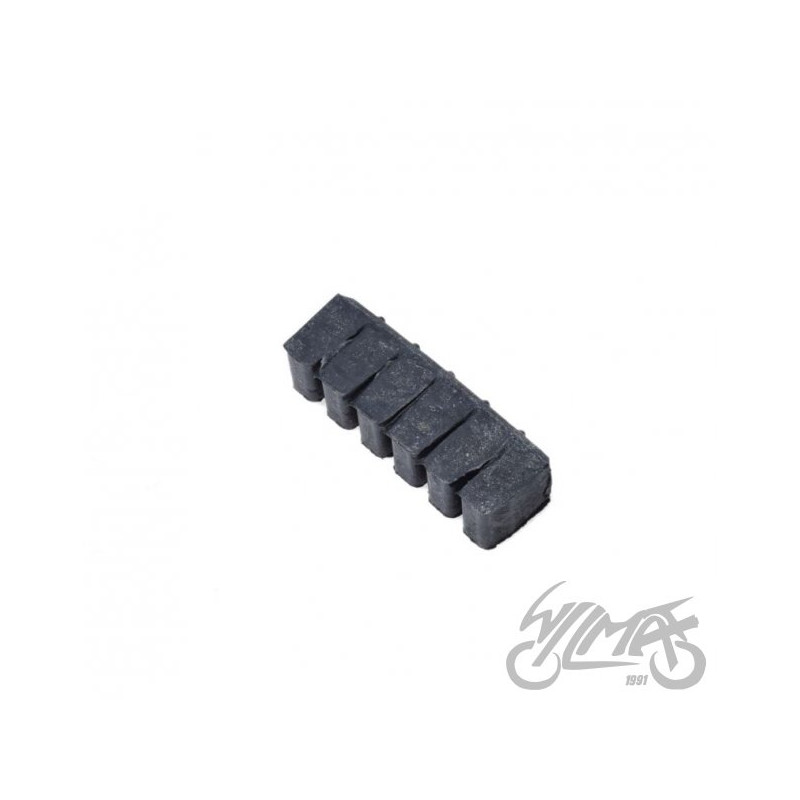 GUMA CYLINDRA JAWA 350 6V /6 ZAŁ/