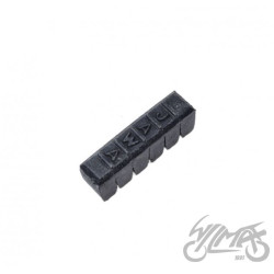 GUMA CYLINDRA JAWA 350 6V /6 ZAŁ/