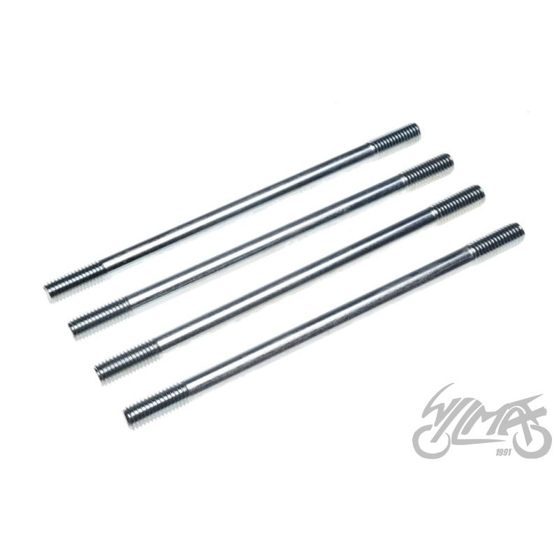 SZPILKA CYLINDRA JAWA 350 TS KPL 4 SZTUKI