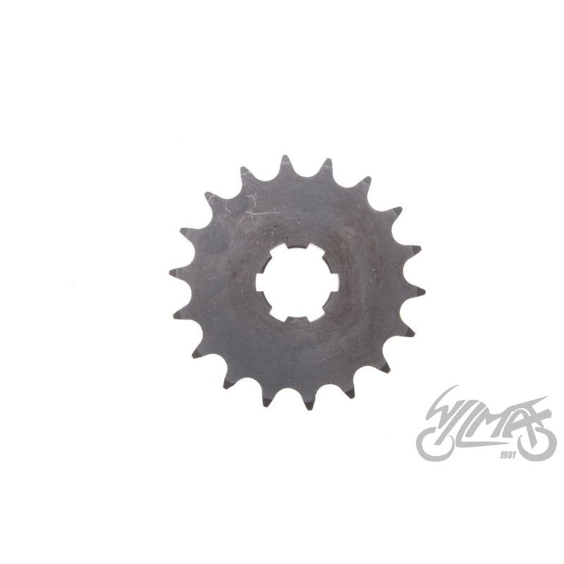 ZĘBATKA PRZÓD ZDAWCZA 18z 428H JAWA350, CZ