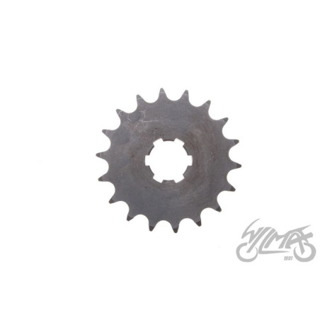 ZĘBATKA PRZÓD ZDAWCZA 18z 428H JAWA350, CZ
