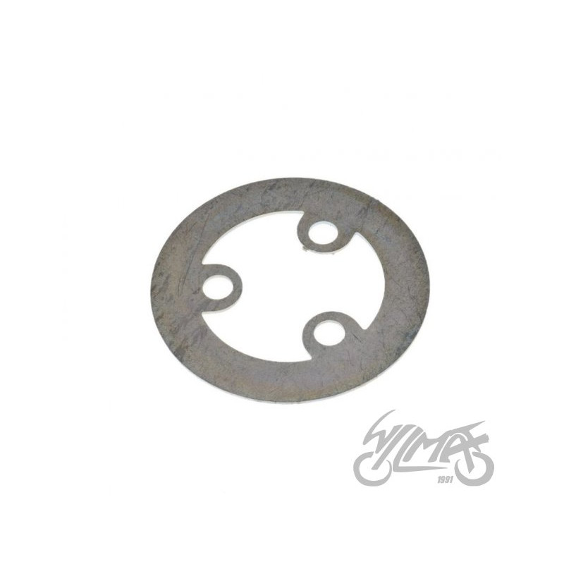 TARCZA METAL SPRZĘGŁA CZ 350 PRZEKŁADKA