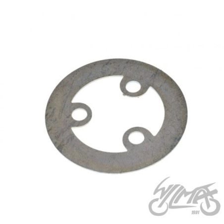 TARCZA METAL SPRZĘGŁA CZ 350 PRZEKŁADKA