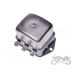 REGULATOR NAPIĘCIA 6V CZ ORG
