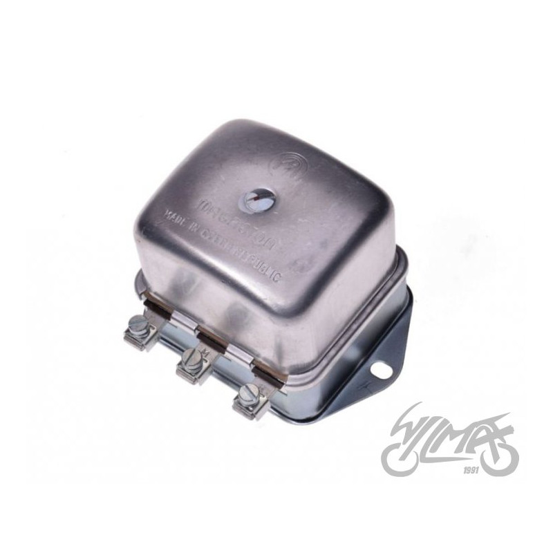 REGULATOR NAPIĘCIA 6V CZ ORG