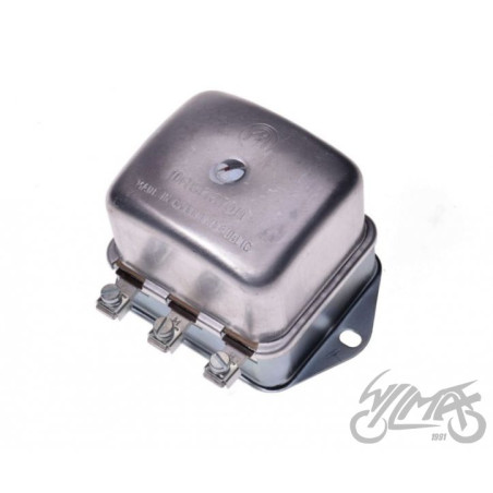 REGULATOR NAPIĘCIA 6V CZ ORG