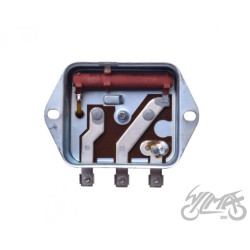 REGULATOR NAPIĘCIA 6V CZ ORG