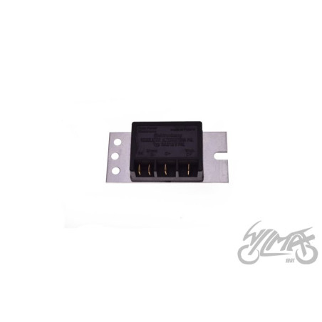 REGULATOR NAPIĘCIA 12V JAWA 350 RAZ/PAL