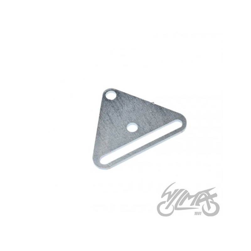 BLACHA CZUJNIKA STOP JAWA 175 250 350 KYVACKA