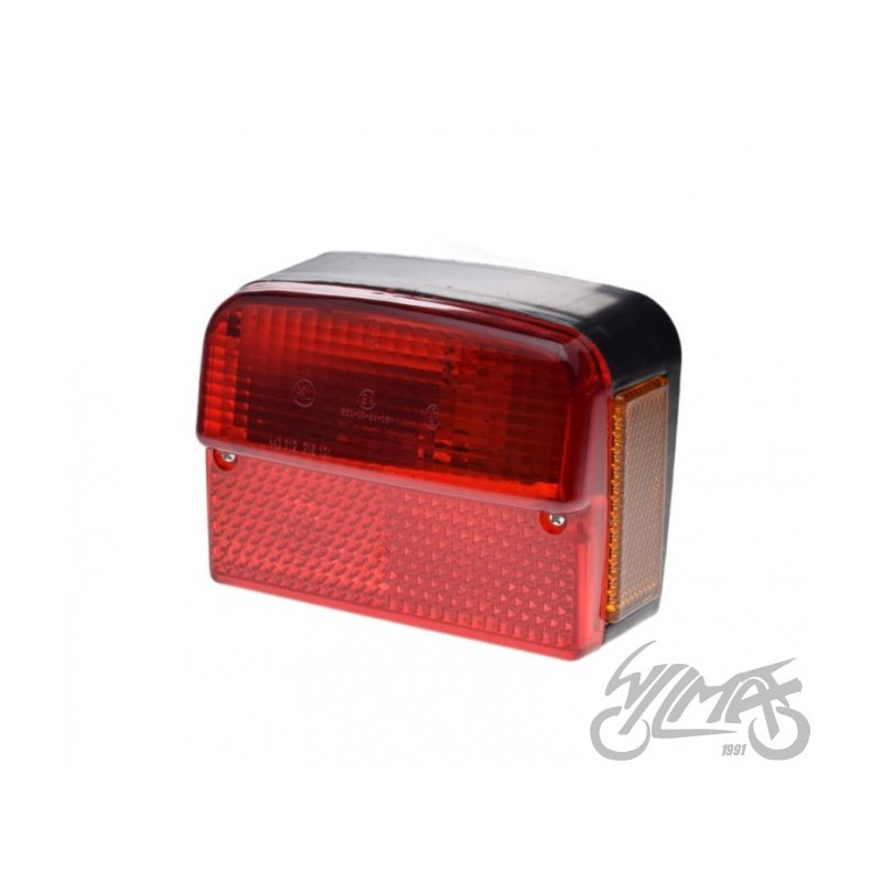 LAMPA TYŁ JAWA CZ