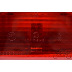 LAMPA TYŁ JAWA CZ