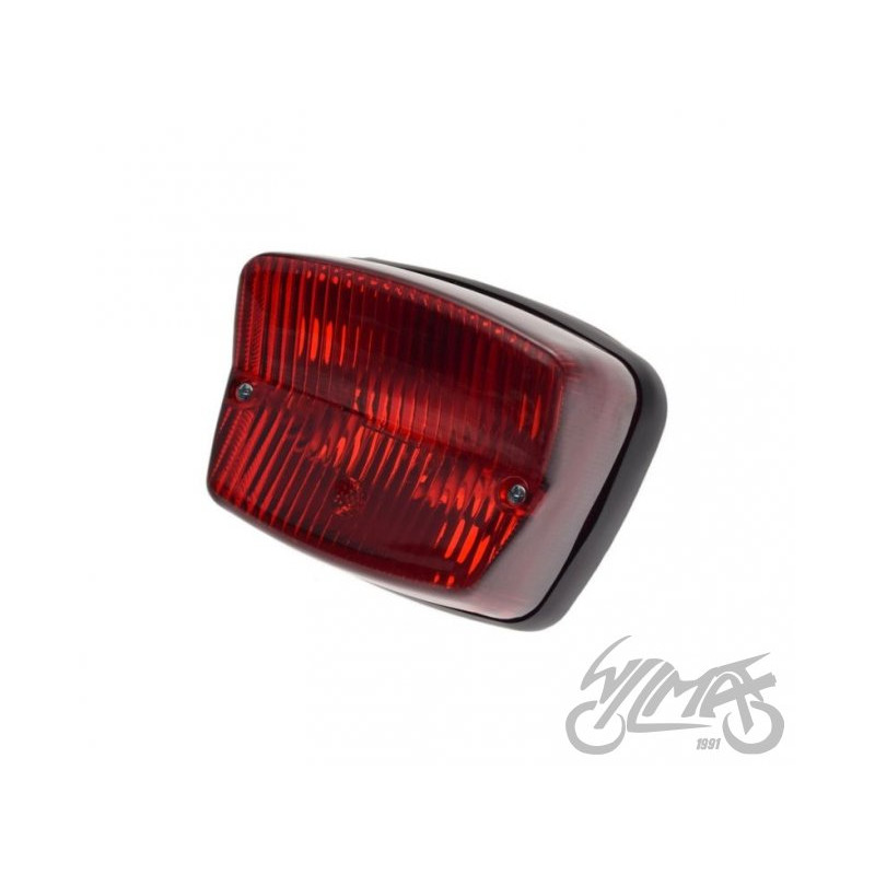 LAMPA TYŁ JAWA CZ IMPORT