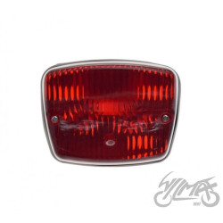 LAMPA TYŁ JAWA CZ IMPORT